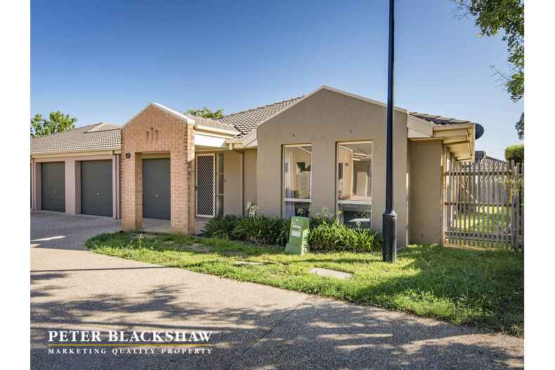 19/121 Streeton Drive Stirling 19/121 Streeton Drive Stirling