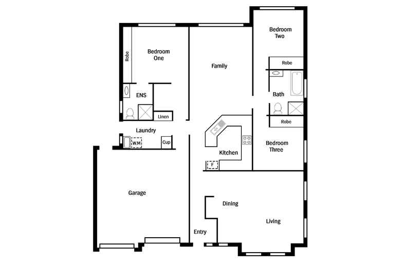 19/121 Streeton Drive Stirling 19/121 Streeton Drive Stirling