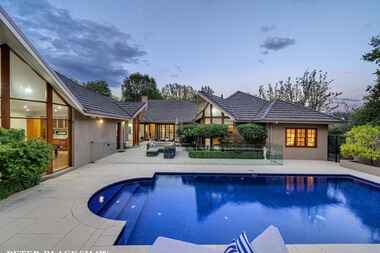 48 National Circuit Forrest