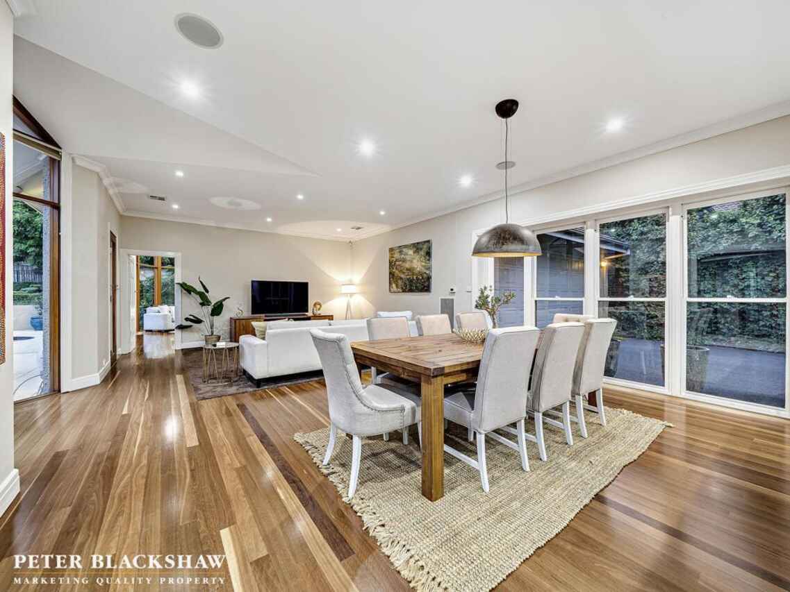 48 National Circuit Forrest