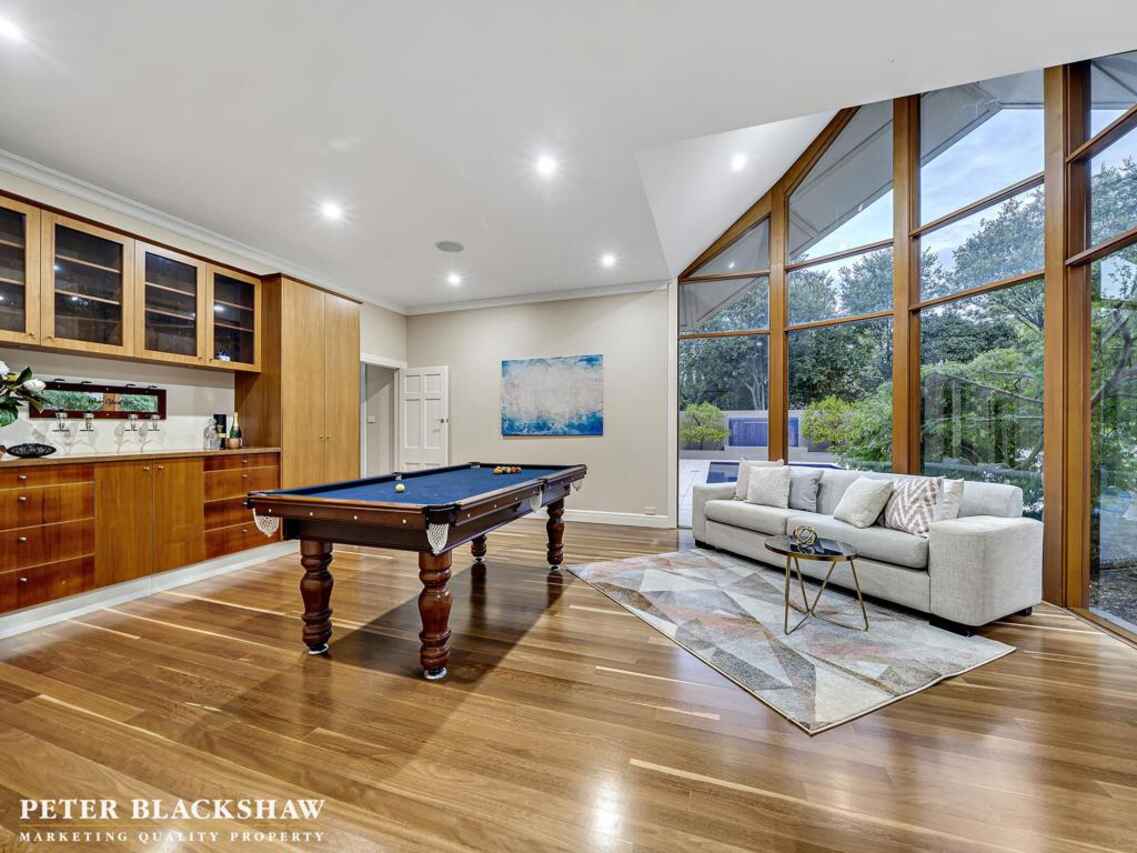 48 National Circuit Forrest