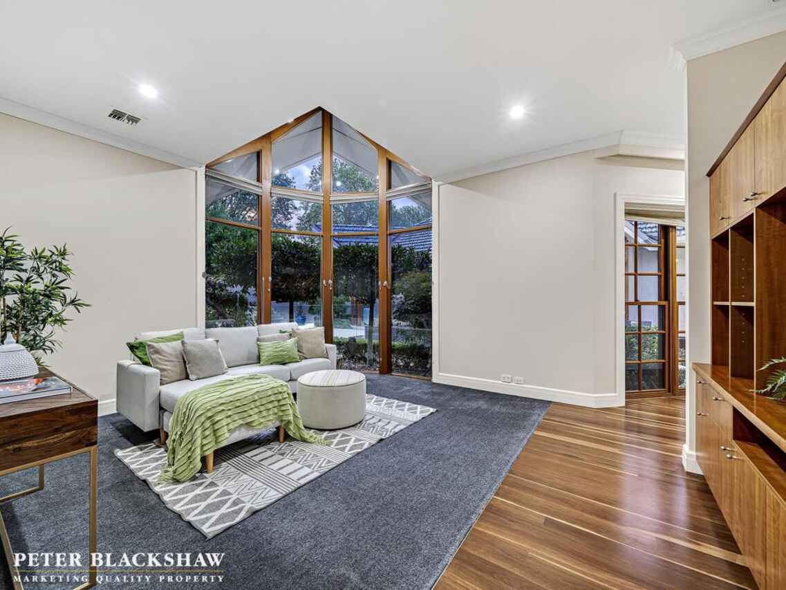 48 National Circuit Forrest