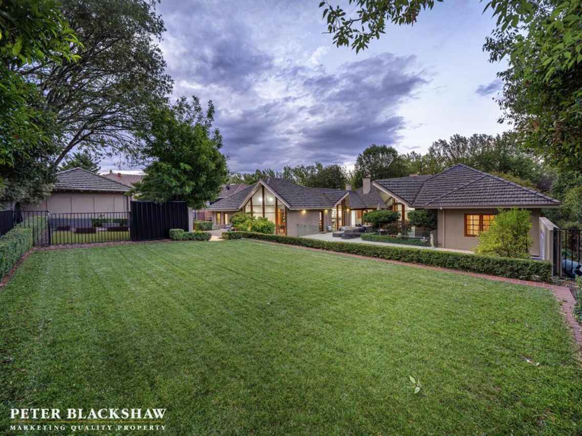 48 National Circuit Forrest