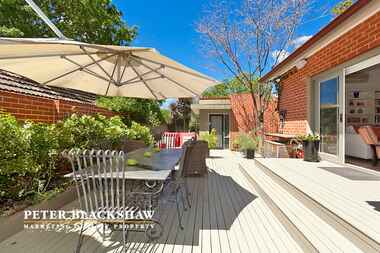 21 Throsby Crescent Narrabundah