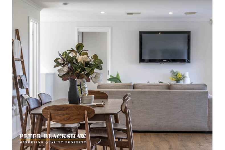 13 Johnstone Circuit Calwell 13 Johnstone Circuit Calwell