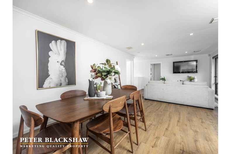 13 Johnstone Circuit Calwell 13 Johnstone Circuit Calwell