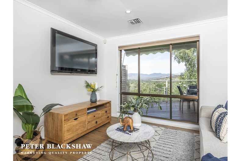 13 Johnstone Circuit Calwell 13 Johnstone Circuit Calwell