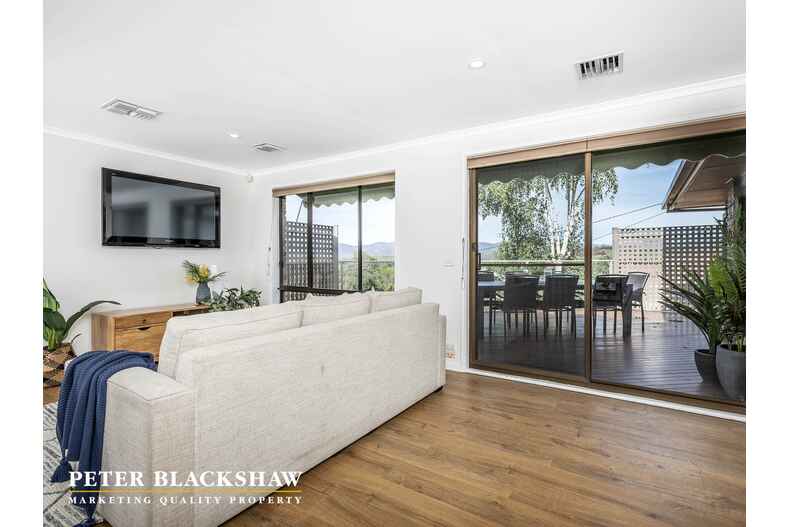 13 Johnstone Circuit Calwell 13 Johnstone Circuit Calwell