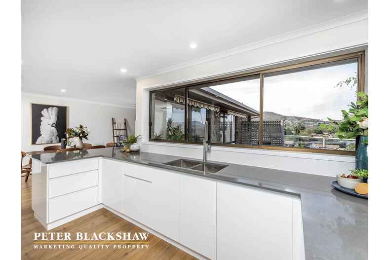 13 Johnstone Circuit Calwell 13 Johnstone Circuit Calwell