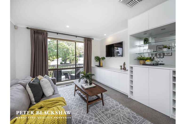 13 Johnstone Circuit Calwell 13 Johnstone Circuit Calwell