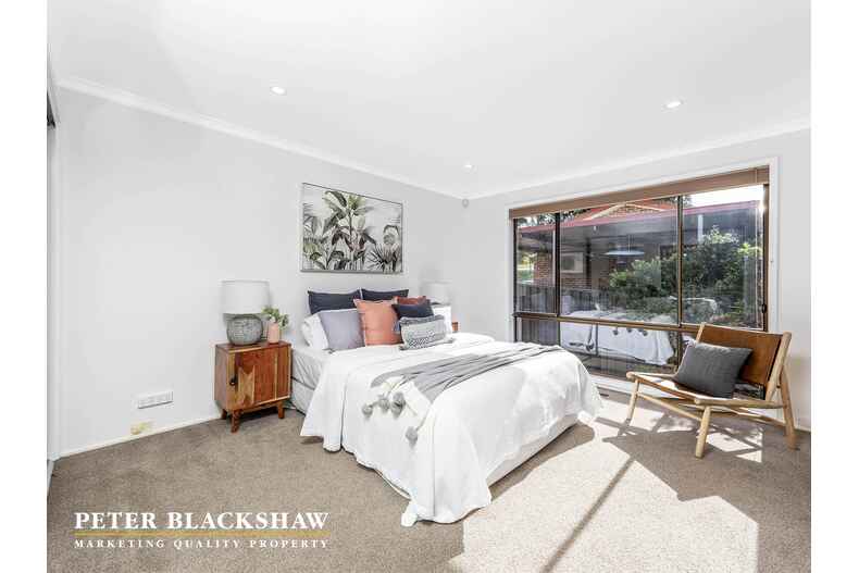 13 Johnstone Circuit Calwell 13 Johnstone Circuit Calwell