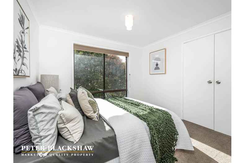 13 Johnstone Circuit Calwell 13 Johnstone Circuit Calwell