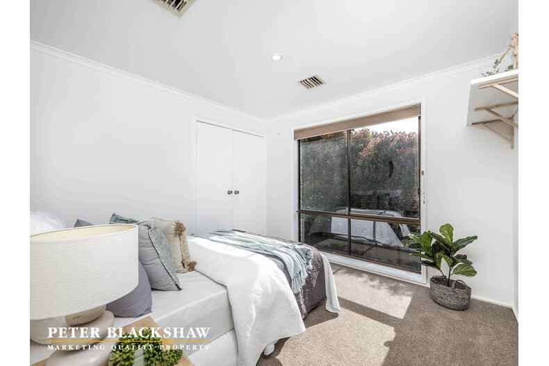 13 Johnstone Circuit Calwell 13 Johnstone Circuit Calwell