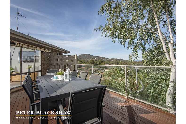 13 Johnstone Circuit Calwell 13 Johnstone Circuit Calwell