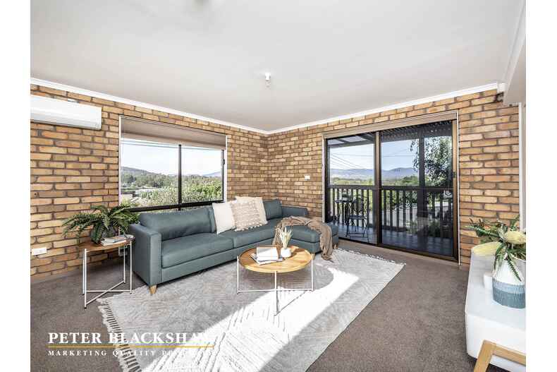 13 Johnstone Circuit Calwell 13 Johnstone Circuit Calwell