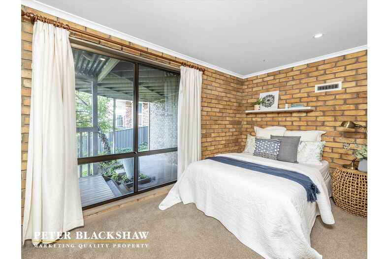 13 Johnstone Circuit Calwell 13 Johnstone Circuit Calwell