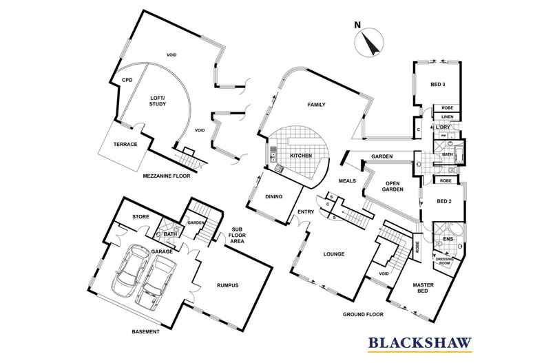 45 Russell Drysdale Crescent Conder