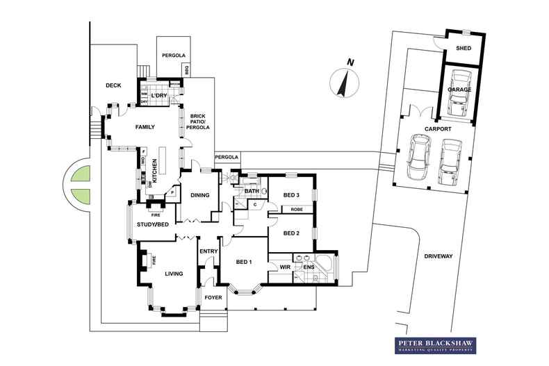 42 Barrallier Street Griffith 42 Barrallier Street Griffith