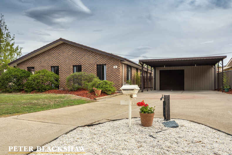 6 Esau Place Bonython