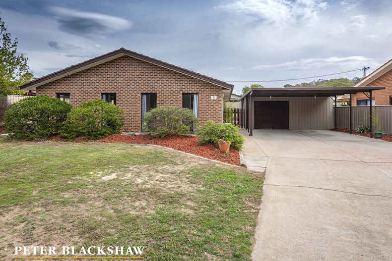 6 Esau Place Bonython