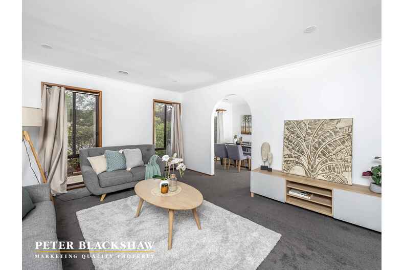 6 Esau Place Bonython 6 Esau Place Bonython
