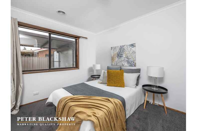 6 Esau Place Bonython 6 Esau Place Bonython