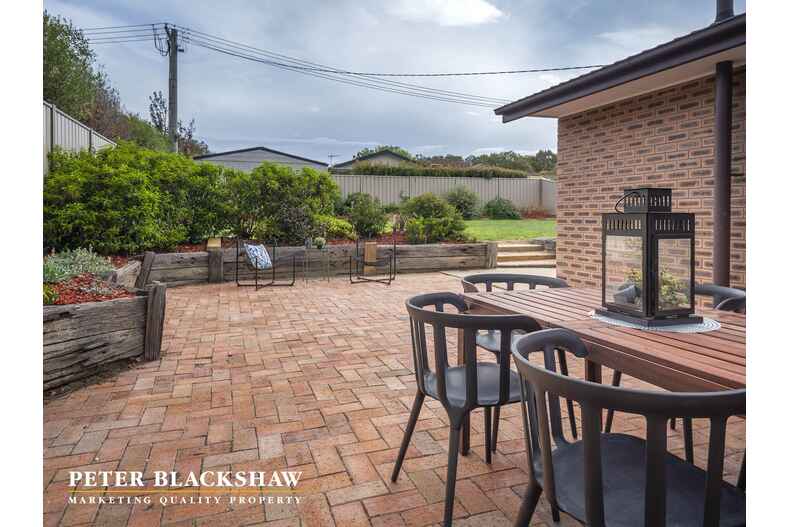 6 Esau Place Bonython 6 Esau Place Bonython