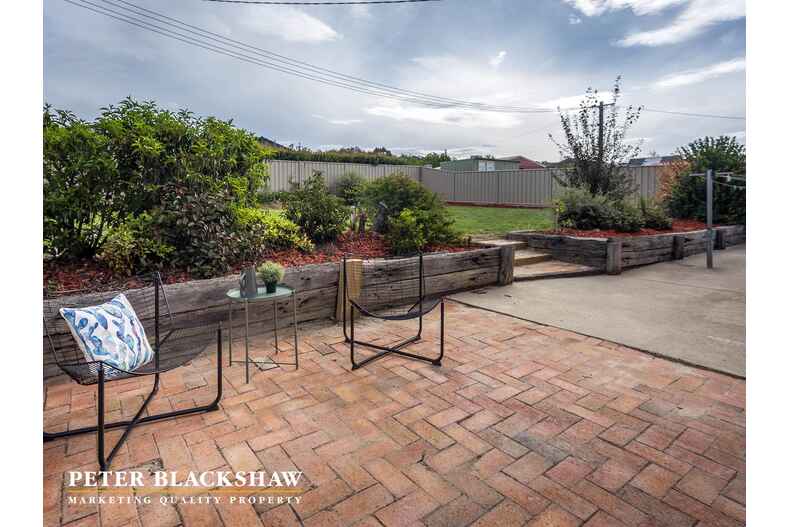 6 Esau Place Bonython 6 Esau Place Bonython