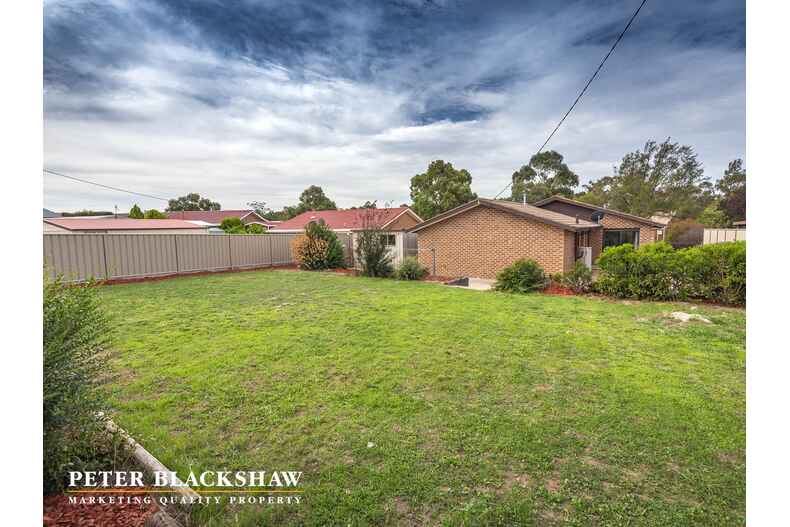 6 Esau Place Bonython 6 Esau Place Bonython