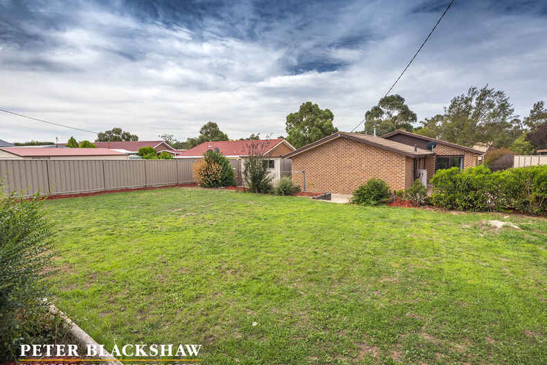 6 Esau Place Bonython