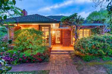 42 Barrallier Street Griffith