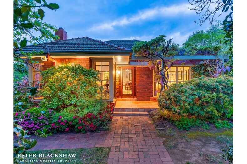 42 Barrallier Street Griffith