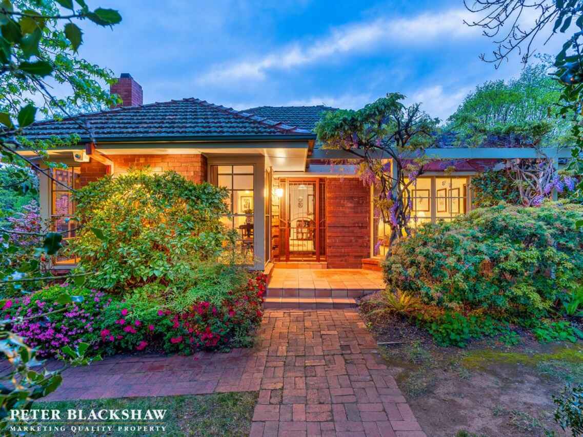 42 Barrallier Street Griffith