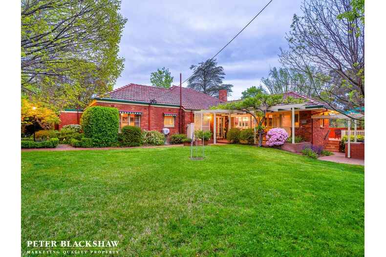 42 Barrallier Street Griffith 42 Barrallier Street Griffith
