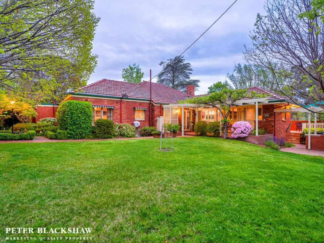 42 Barrallier Street Griffith