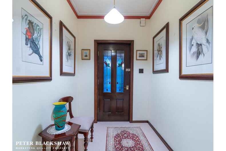 42 Barrallier Street Griffith 42 Barrallier Street Griffith
