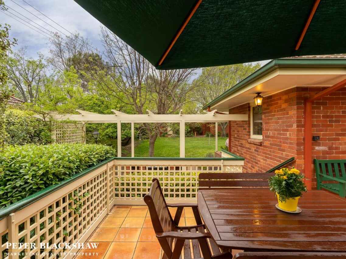 42 Barrallier Street Griffith