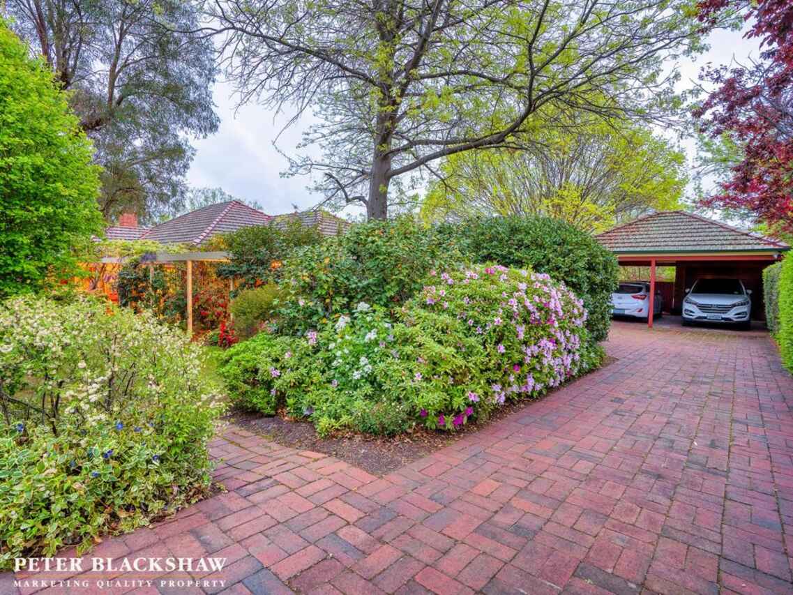 42 Barrallier Street Griffith