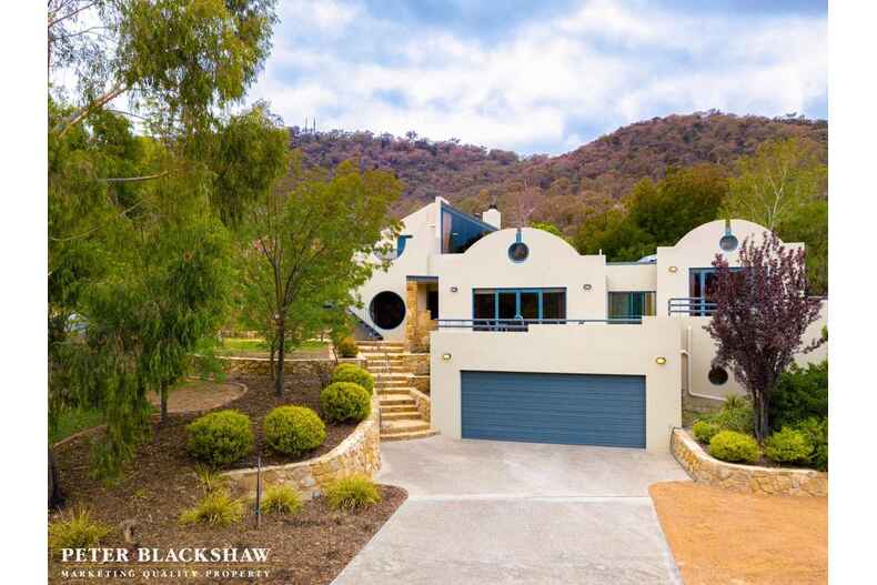 45 Russell Drysdale Crescent Conder