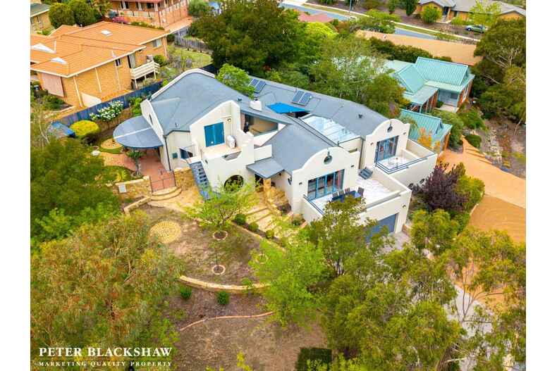 45 Russell Drysdale Crescent Conder