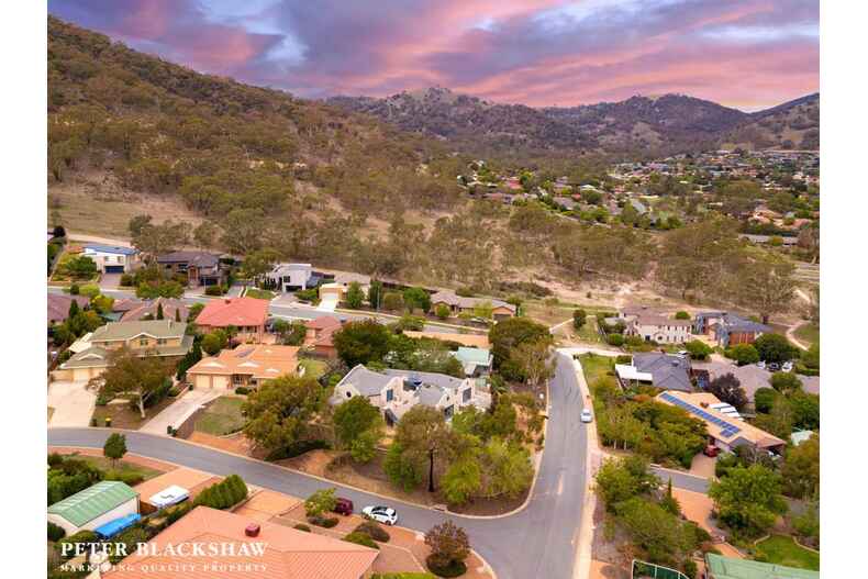 45 Russell Drysdale Crescent Conder