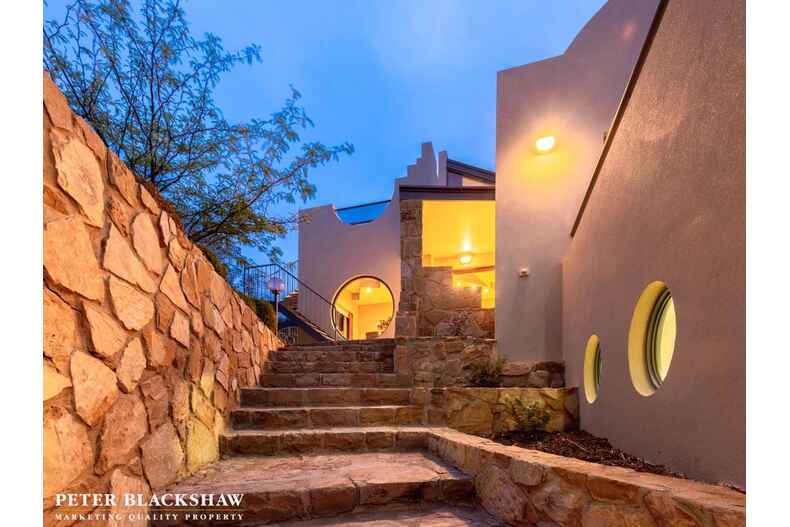 45 Russell Drysdale Crescent Conder