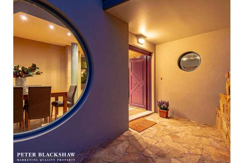 45 Russell Drysdale Crescent Conder