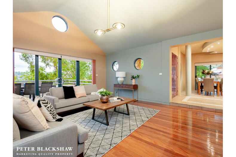 45 Russell Drysdale Crescent Conder