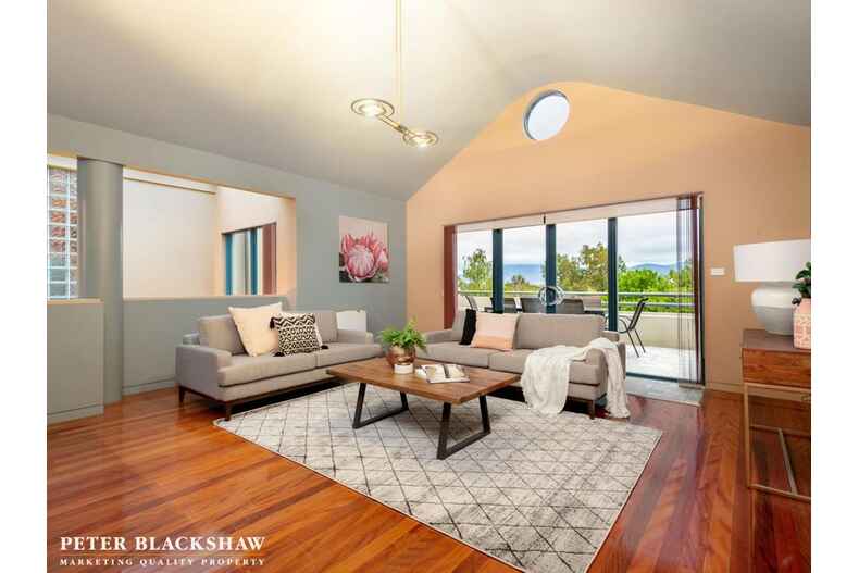 45 Russell Drysdale Crescent Conder