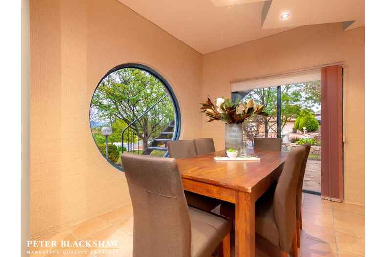 45 Russell Drysdale Crescent Conder