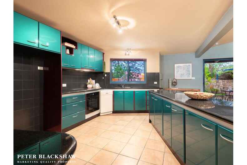 45 Russell Drysdale Crescent Conder