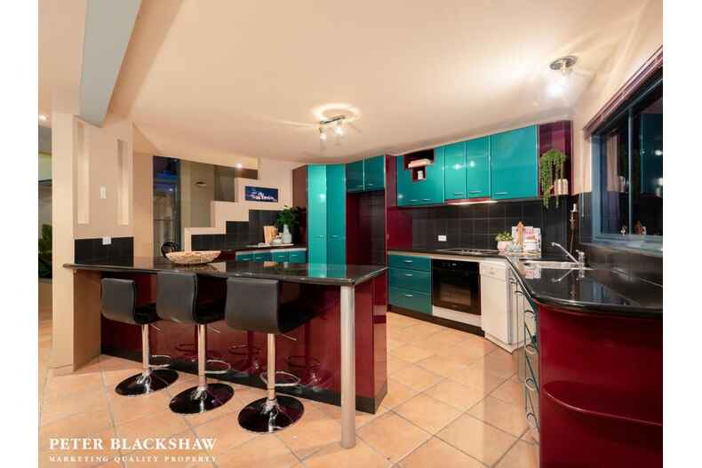 45 Russell Drysdale Crescent Conder