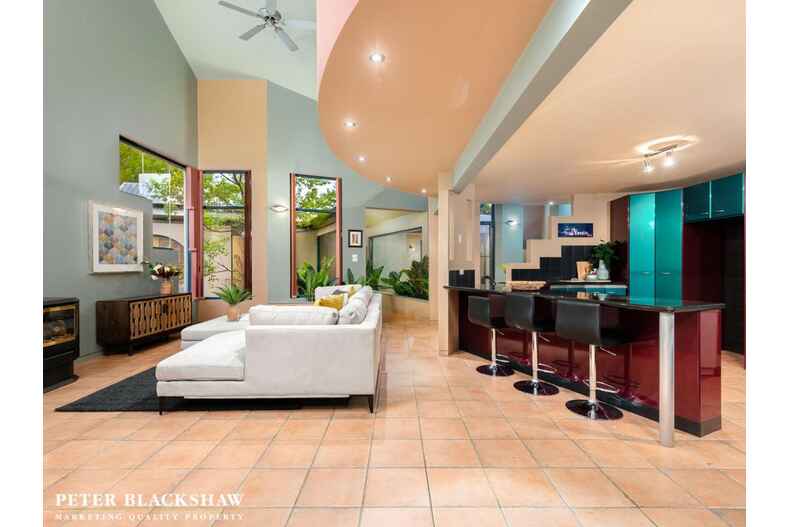 45 Russell Drysdale Crescent Conder