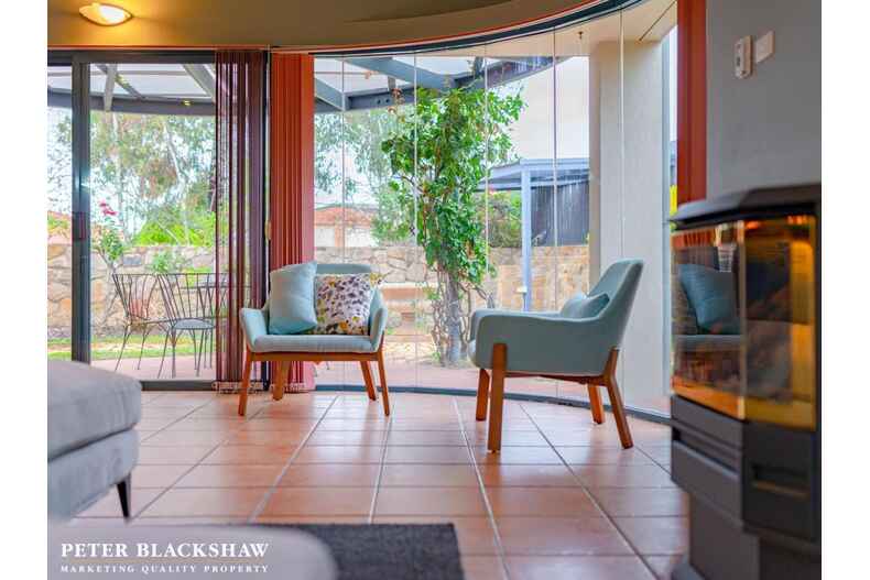 45 Russell Drysdale Crescent Conder